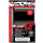 KMC Standard Sleeves - Super Alpha Black (80 Sleeves)