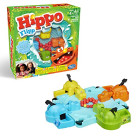 Hippo Flipp - Deutsch