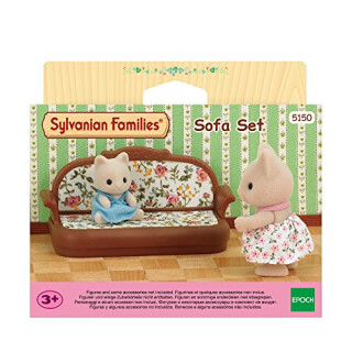 Sylvanian Families 5150 Sofa-Set