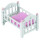 Sylvanian Families 5134 Baby Bettwäsche Set