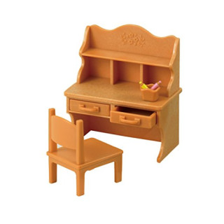 Sylvanian Families 5153 Kind Schreibtisch-Set