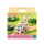 Sylvanian Families 5156 Kinderzimmer Kinderwagen