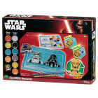 Aquabeads 30009 Epoch Traumwiesen Star Wars Bastel Set,...