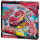 Aquabeads Epoch Traumwiesen 30198 Cars 3 3D Lightning McQueen Motivset