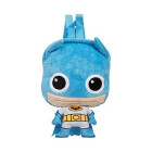 Sambros SAMBRO bat-8247 Batman Plüsch Kopf...