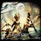 Guild Ball - Kick Off! - Deutsch