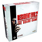 Steamforged Games Resident Evil 2 The Board Game - English