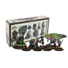Guild Ball - The Ratcatchers Guild: Paying the Piper -...