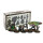Guild Ball - The Ratcatchers Guild: Paying the Piper - English