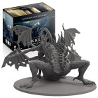 Dark Souls: The Board Game - Gaping Dragon Expansion -...