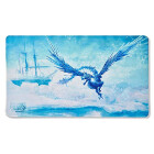 Dragon Shield Play Mat - Celeste Clear Blue