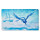 Dragon Shield Play Mat - Celeste Clear Blue