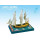 Sails of Glory: San Juan Nepomuceno 1766 / San Francisco de Asis 1767 - English