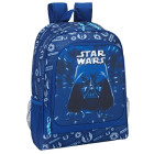 Star Wars "Neon" Official School Backpack