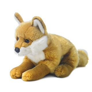 WWF Plüschtier Rotfuchs (15cm)