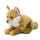 WWF Plüschtier Rotfuchs (15cm)