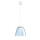 Philips LED Pendelleuchte Tenuto, 409043516