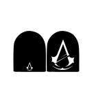 Assassins Creed Unity Mütze Reversible with big/sm