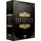 Carson City - The Card Game - Nederlands English Francais...