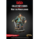 D&D Dungeons & Dragons Collector`s Series: Mirt...