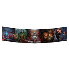 D&D Dungeon of the Mad Mage DM Screen - English