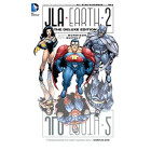 JLA: Earth 2 Deluxe Edition HC