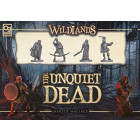 Wildlands: The Unquiet Dead - English