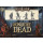 Wildlands: The Unquiet Dead - English