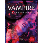 Vampire: The Masquerade 5th Edition Core Rulebook - English