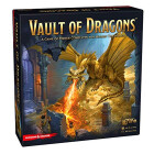 D&D Dungeons & Dragons Vault Of Dragons - English