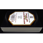 100 Docsmagic.de Golden Age Size Comic Backing Boards - 193 x 266 mm - 24pt White - Rückwände - Weiß