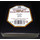 100 Docsmagic.de Golden Age Size Comic Backing Boards - 193 x 266 mm - 24pt White - Rückwände - Weiß