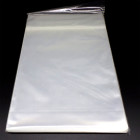 100 Docsmagic.de Golden Age Size Resealable Comic Bags + Backing Boards - Combo Pack 197 x 266 mm