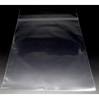 100 Docsmagic.de Magazine Size Resealable Comic Bags + Backing Boards - Combo Pack 222 x 282 mm