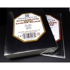100 Docsmagic.de Magazine Size Resealable Comic Bags + Backing Boards - Combo Pack 222 x 282 mm
