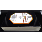 100 Docsmagic.de Magazine Size Resealable Comic Bags + Backing Boards - Combo Pack 222 x 282 mm
