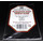 100 Docsmagic.de Magazine Size Resealable Comic Bags + Backing Boards - Combo Pack 222 x 282 mm
