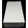 100 Docsmagic.de Manga Size Comic Backing Boards - 127 x 218 mm - 24pt White - Rückwände - Weiß