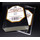 100 Docsmagic.de Regular Size Resealable Comic Bags + Backing Boards - Combo Pack 184 x 266 mm