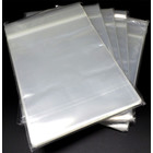 5 x 100 Docsmagic.de Resealable Regular Size Comic Bags...
