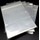 5 x 100 Docsmagic.de Resealable Regular Size Comic Bags 184 x 266 - 2 Mil - Hüllen mit Lasche - Wiederverschließbar