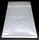 5 x 100 Docsmagic.de Resealable Regular Size Comic Bags 184 x 266 - 2 Mil - Hüllen mit Lasche - Wiederverschließbar