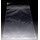 5 x 100 Docsmagic.de Resealable Regular Size Comic Bags 184 x 266 - 2 Mil - Hüllen mit Lasche - Wiederverschließbar
