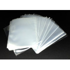100 Docsmagic.de Thick Card Sleeves - 130 pt - 3" x 4" Standard Size - 71 x 94 mm Kartenhüllen