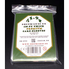 50 Docsmagic.de Premium Thick Card Sleeves - 130 pt -...