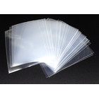 50 Docsmagic.de Premium Thick Card Sleeves - 130 pt - 3" x 4" Standard Size - 71 x 94 mm Kartenhüllen