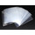 50 Docsmagic.de Premium Thick Card Sleeves - 130 pt - 3" x 4" Standard Size - 71 x 94 mm Kartenhüllen