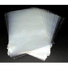 50 Docsmagic.de Premium 6" x 9" Card Sleeves - 156 x 232 mm - Photo Postcard Kartenhüllen