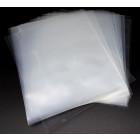 50 Docsmagic.de Premium 8" x 10" Card Sleeves - 207 x 258 mm - Photo Postcard Kartenhüllen