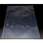 50 Docsmagic.de Premium 8" x 10" Card Sleeves - 207 x 258 mm - Photo Postcard Kartenhüllen